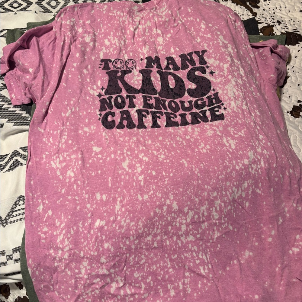 Women’s t shirt